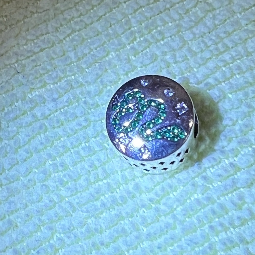 Pandora spacer snake
